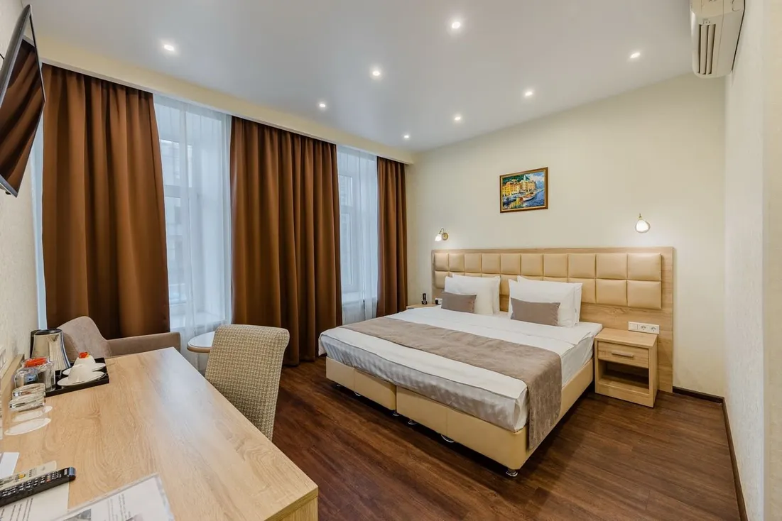 Невский Берег 93 - Фото 10