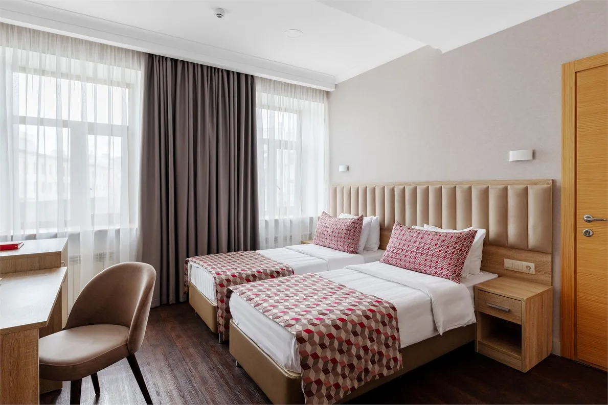 Невский Берег 93 - Фото 8