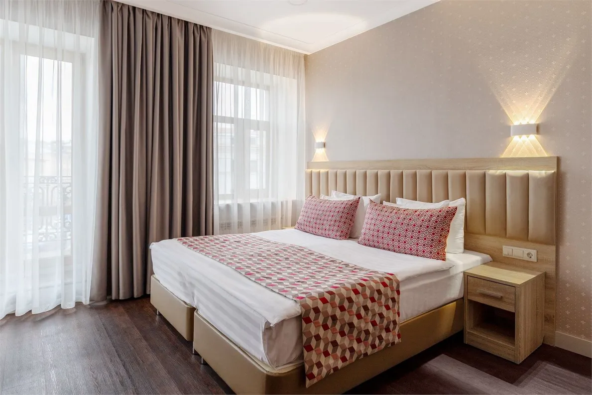 Невский Берег 93 - Фото 7