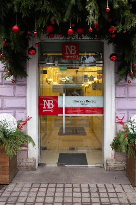 Невский Берег 93 - Фото 1