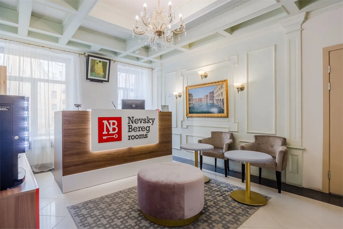 Невский Берег 93 - Фото 12