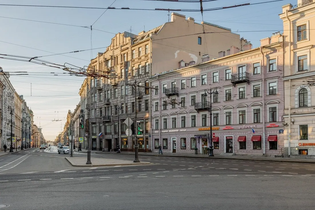 Невский Берег 93 - Фото 4