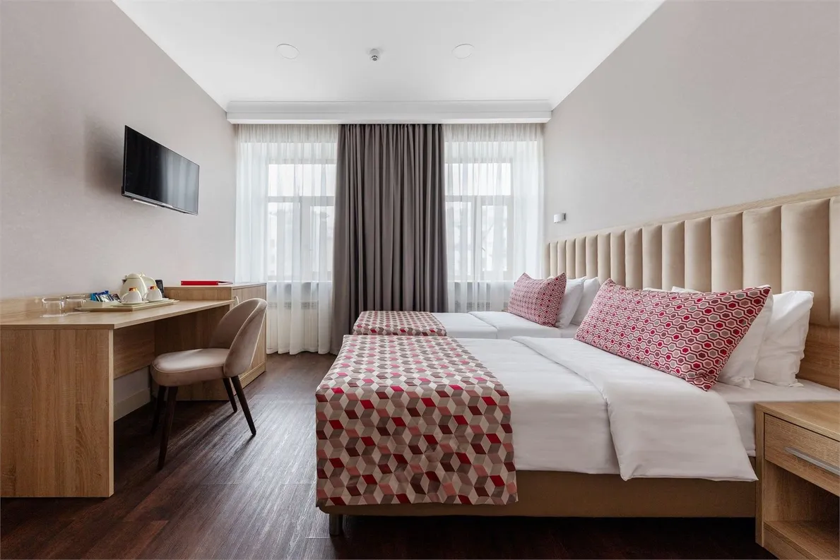 Невский Берег 93 - Фото 6