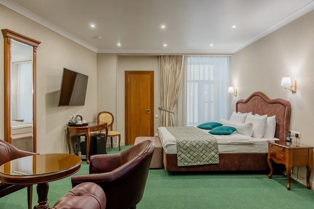 Невский Берег 93 - Фото 20