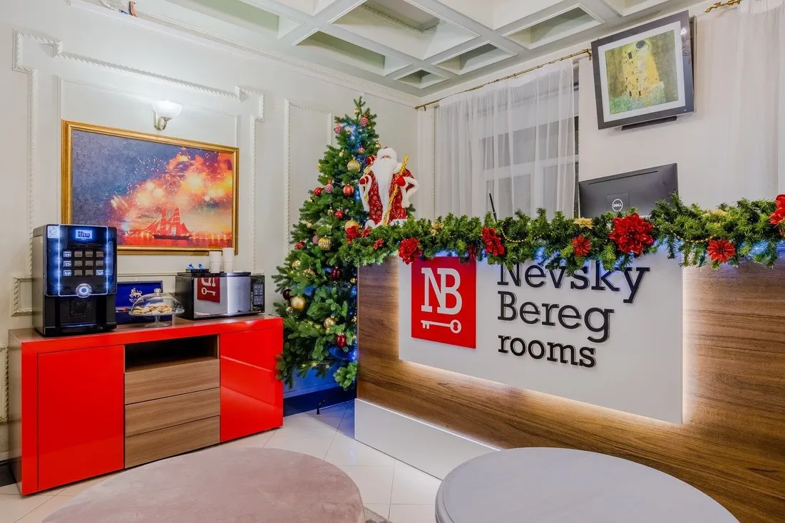 Невский Берег 93 - Фото 3