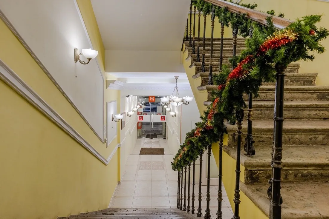 Невский Берег 93 - Фото 5