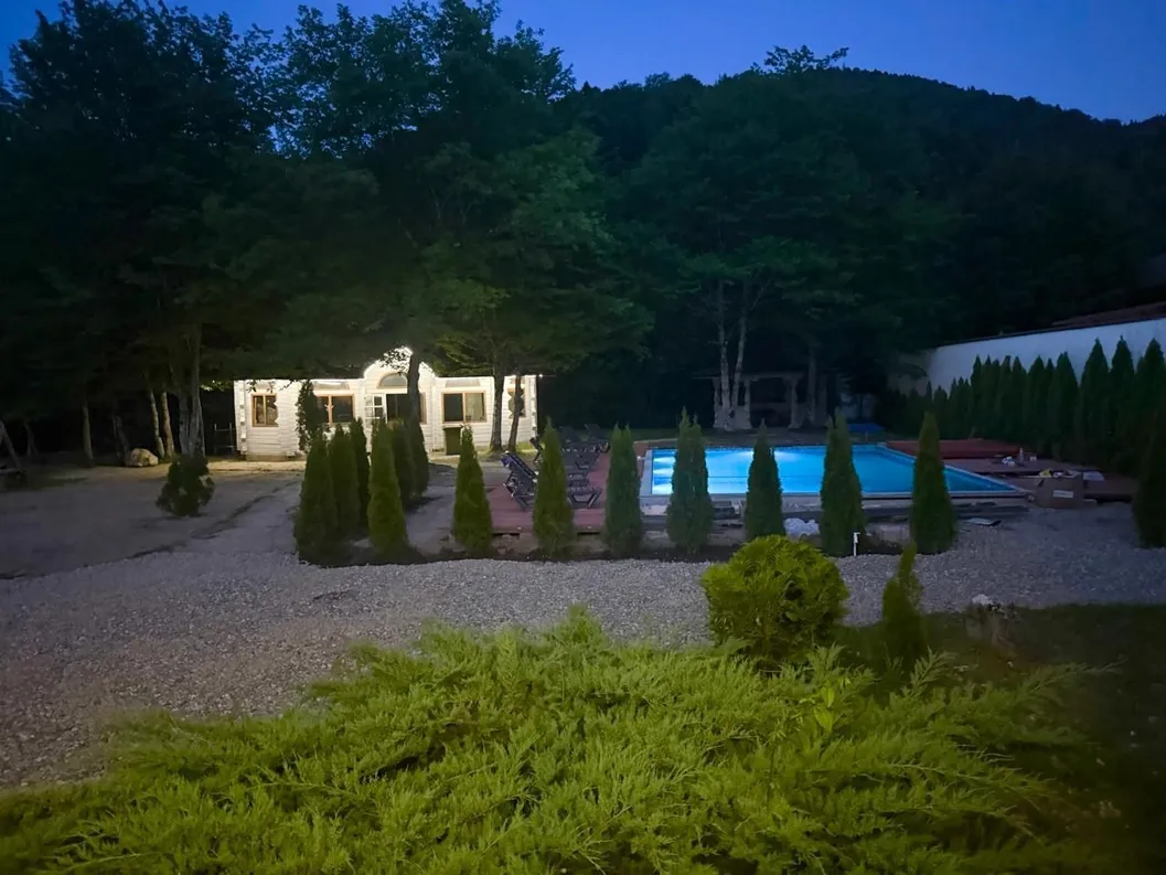 Black Rock Garden - Фото 6