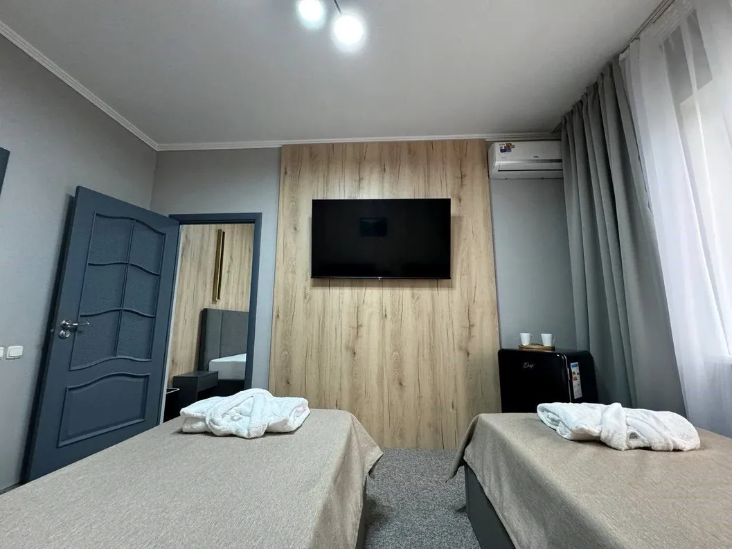 Black Rock Garden - Фото 16