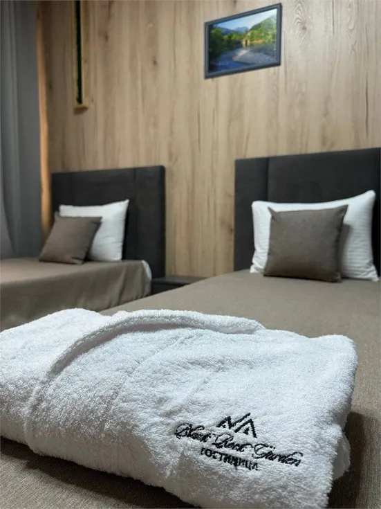 Black Rock Garden - Фото 12