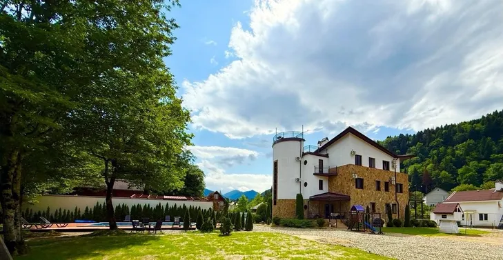 Black Rock Garden - Фото 2