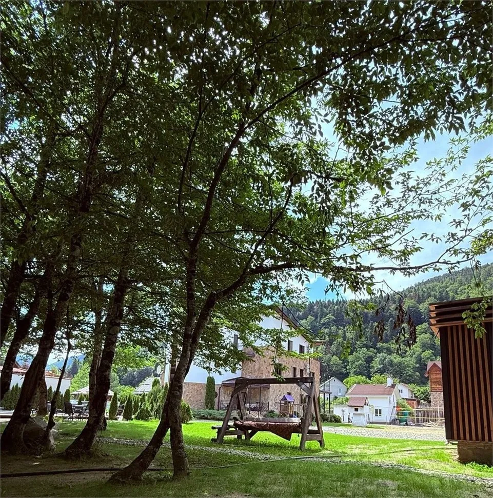 Black Rock Garden - Фото 11