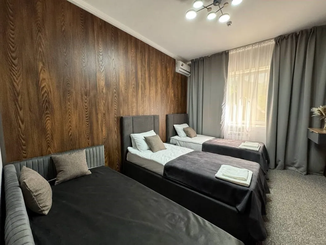 Black Rock Garden - Фото 25