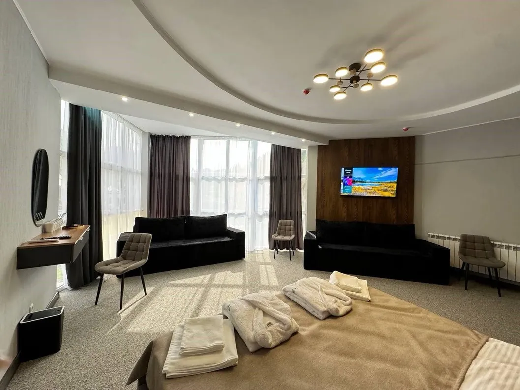 Black Rock Garden - Фото 9