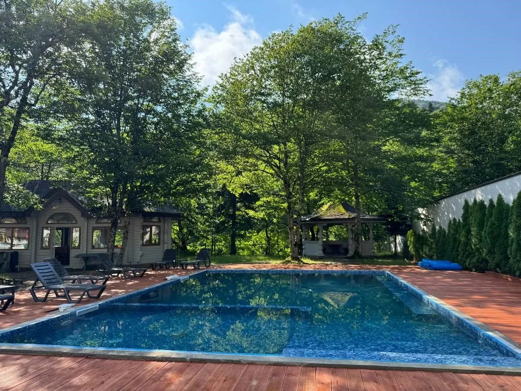 Black Rock Garden - Фото 7