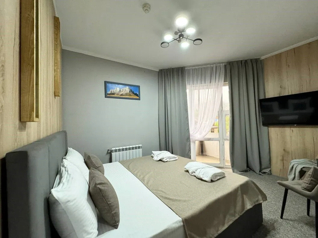 Black Rock Garden - Фото 14