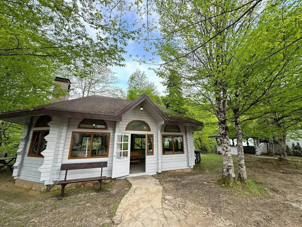 Black Rock Garden - Фото 20