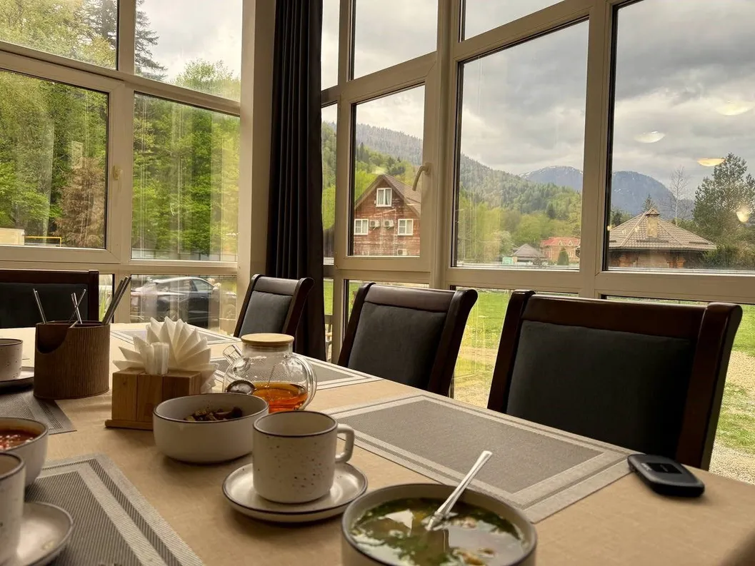 Black Rock Garden - Фото 18