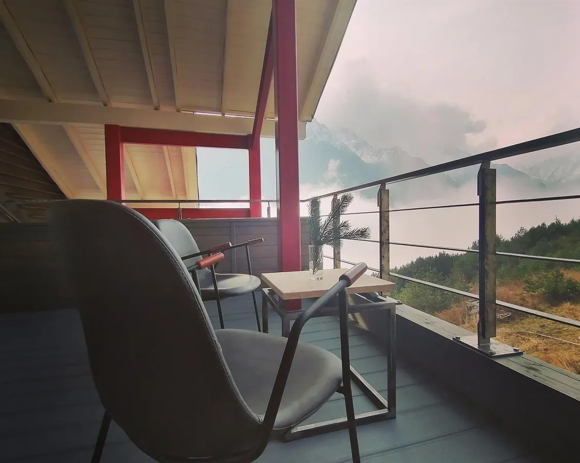 Guest House 1950 - Фото 5