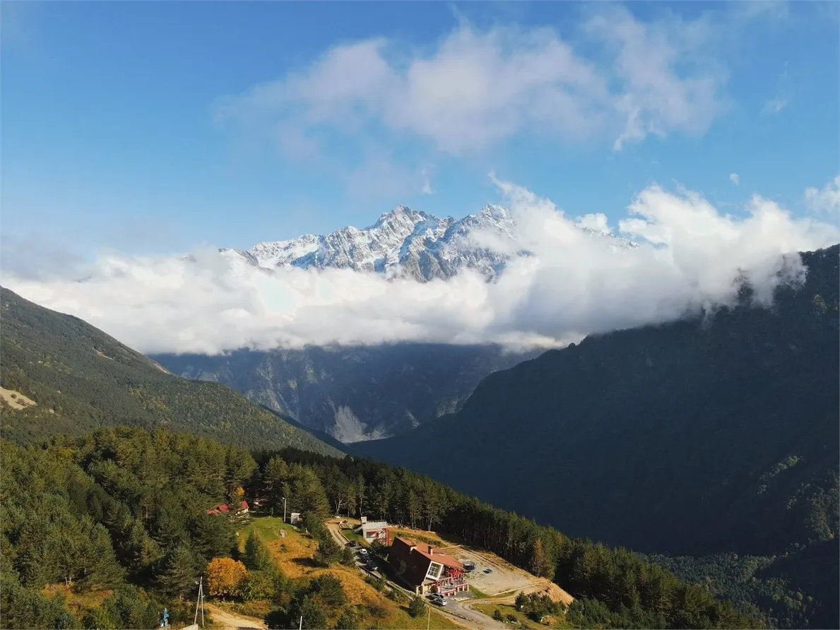 Guest House 1950 - Фото 17