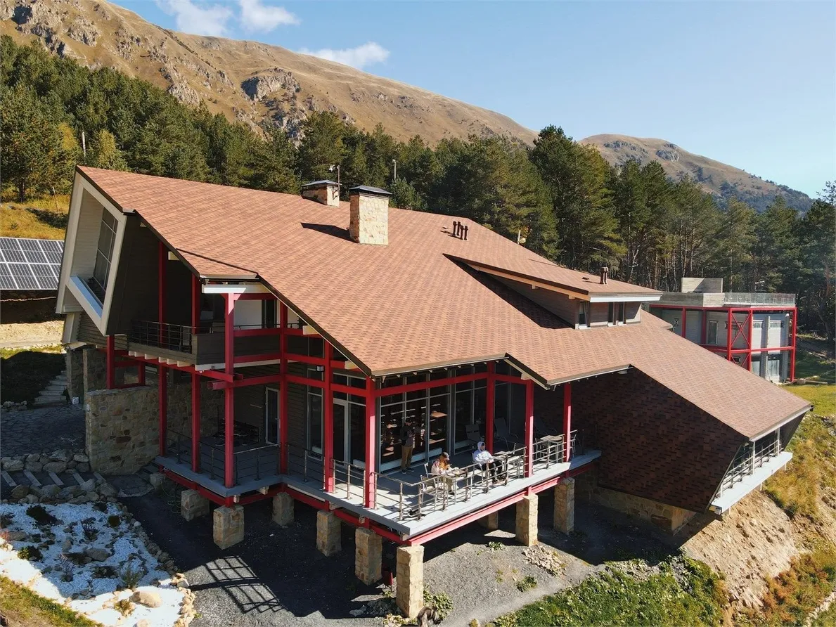 Guest House 1950 - Фото 18