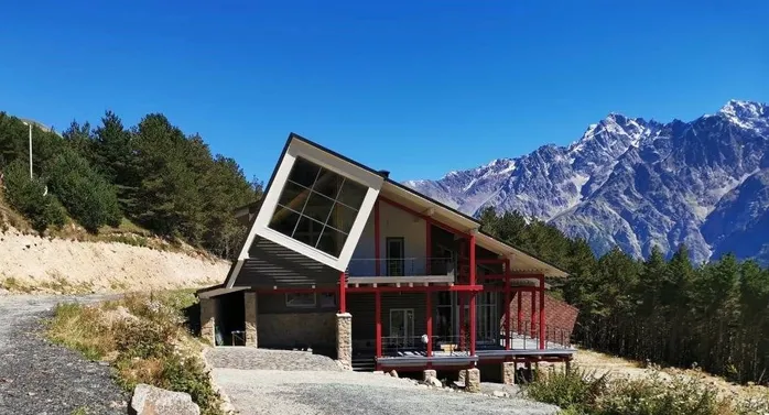 Guest House 1950 - Фото 1