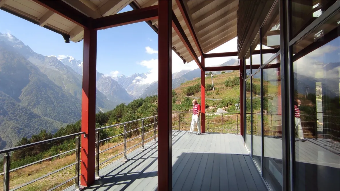 Guest House 1950 - Фото 6