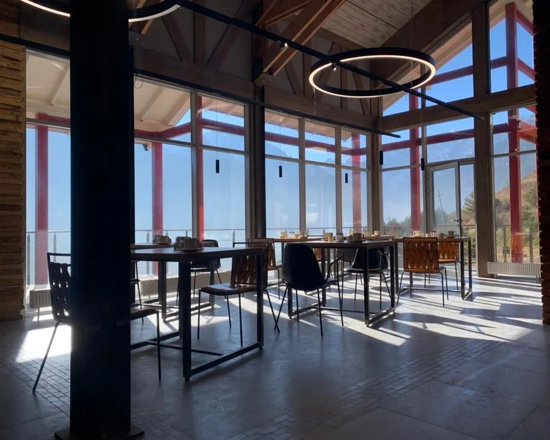 Guest House 1950 - Фото 2