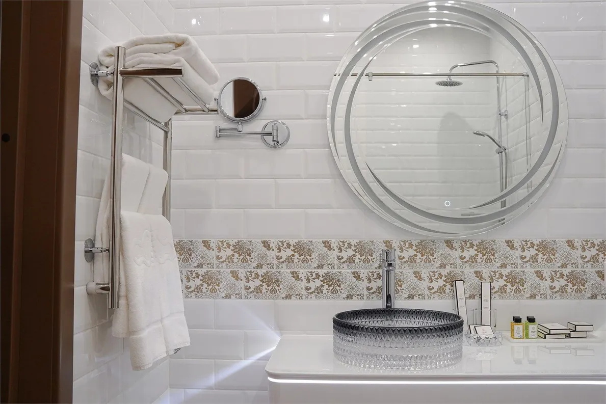 Отель "Невский Берег 122" - Фото 11