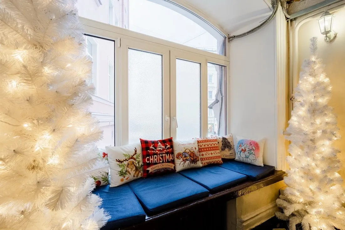 Отель "Невский Берег 122" - Фото 7