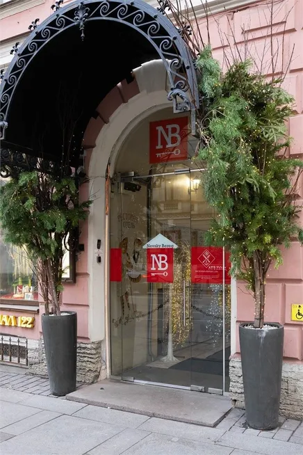 Отель "Невский Берег 122" - Фото 3