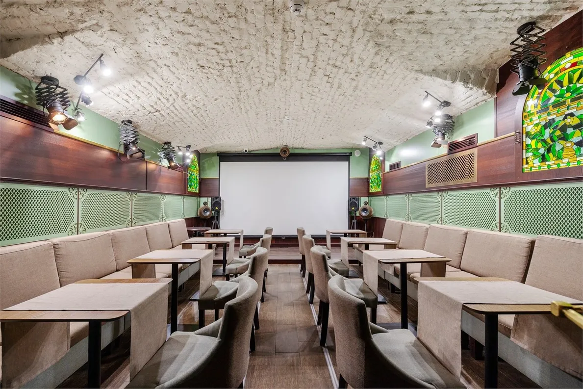 Отель "Невский Берег 122" - Фото 14