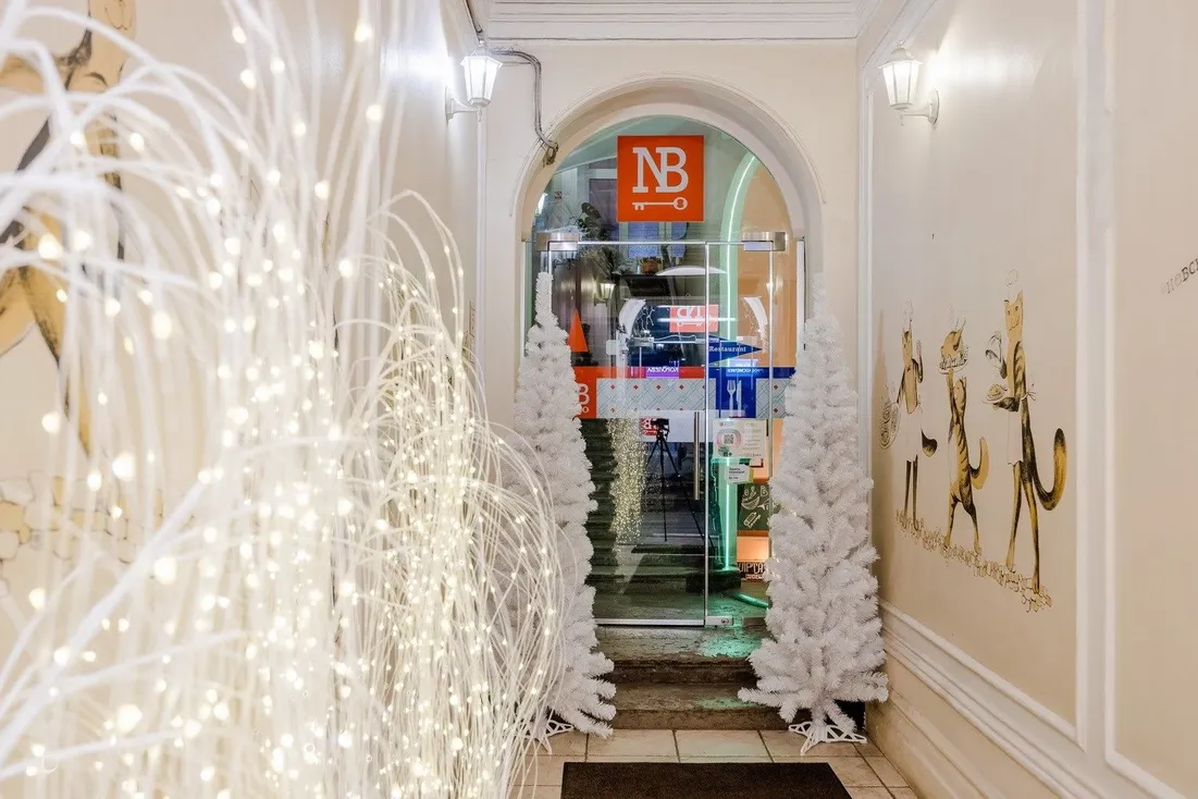 Отель "Невский Берег 122" - Фото 5