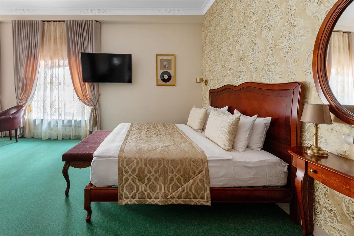 Отель "Невский Берег 122" - Фото 8