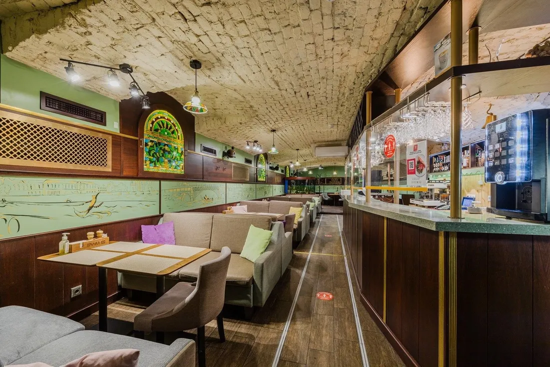 Отель "Невский Берег 122" - Фото 16