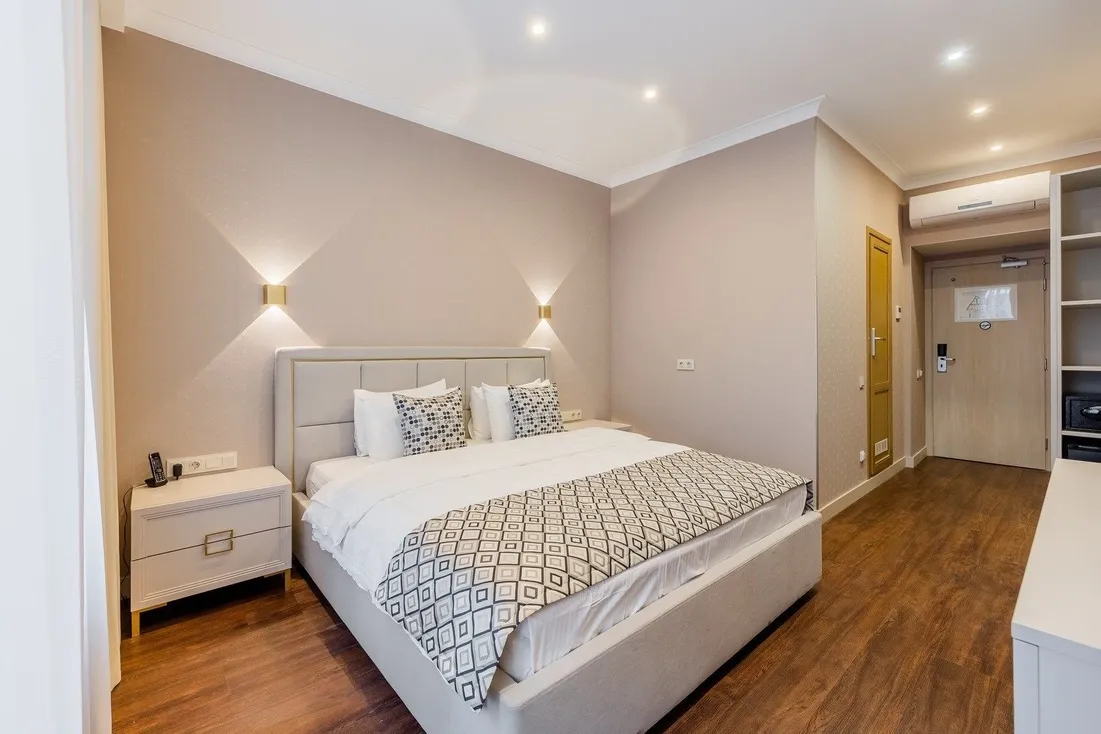 Отель "Невский Берег 122" - Фото 4