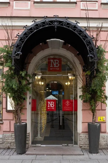 Отель "Невский Берег 122" - Фото 1