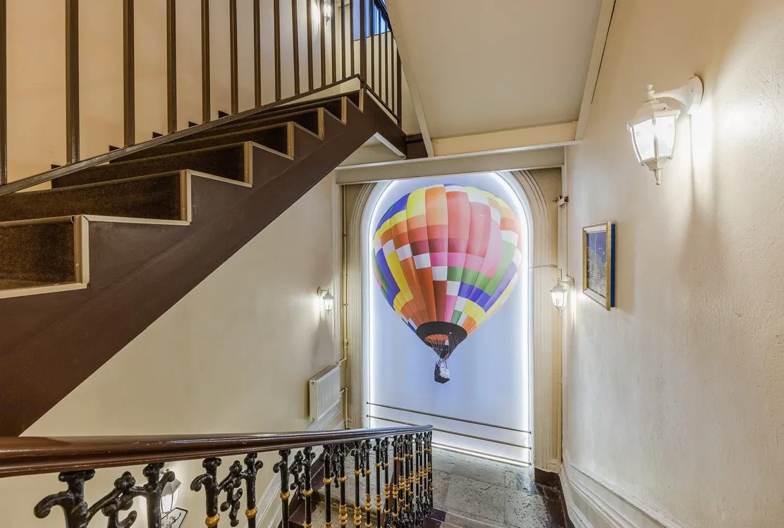 Отель "Невский Берег 122" - Фото 20