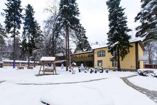 Арт-отель «Пушкино» - Фото 4