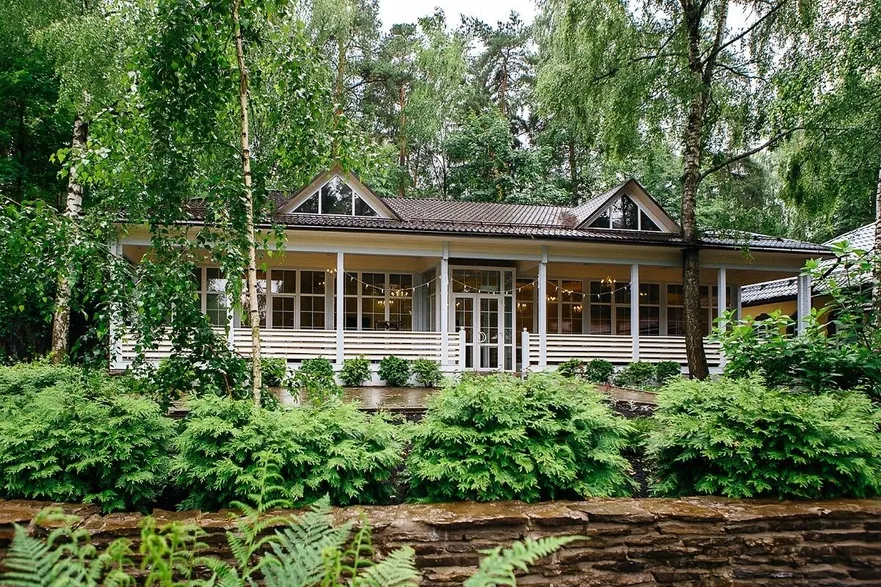 Арт-отель «Пушкино» - Фото 7