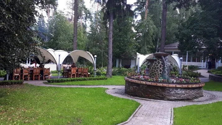 Арт-отель «Пушкино» - Фото 5