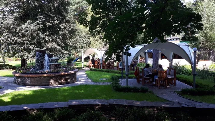 Арт-отель «Пушкино» - Фото 3