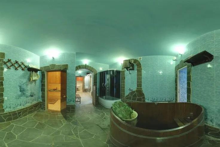 Арт-отель «Пушкино» - Фото 11