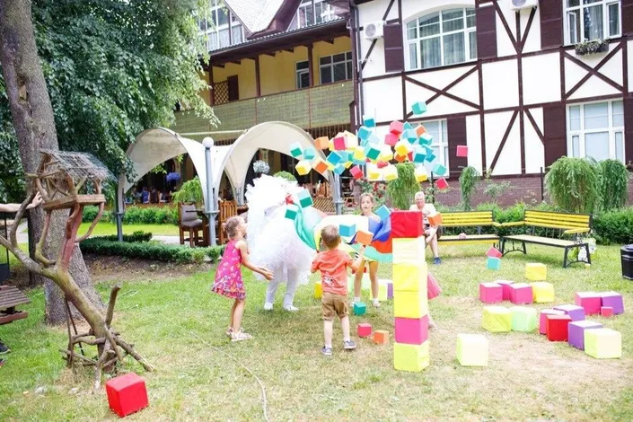 Арт-отель «Пушкино» - Фото 13