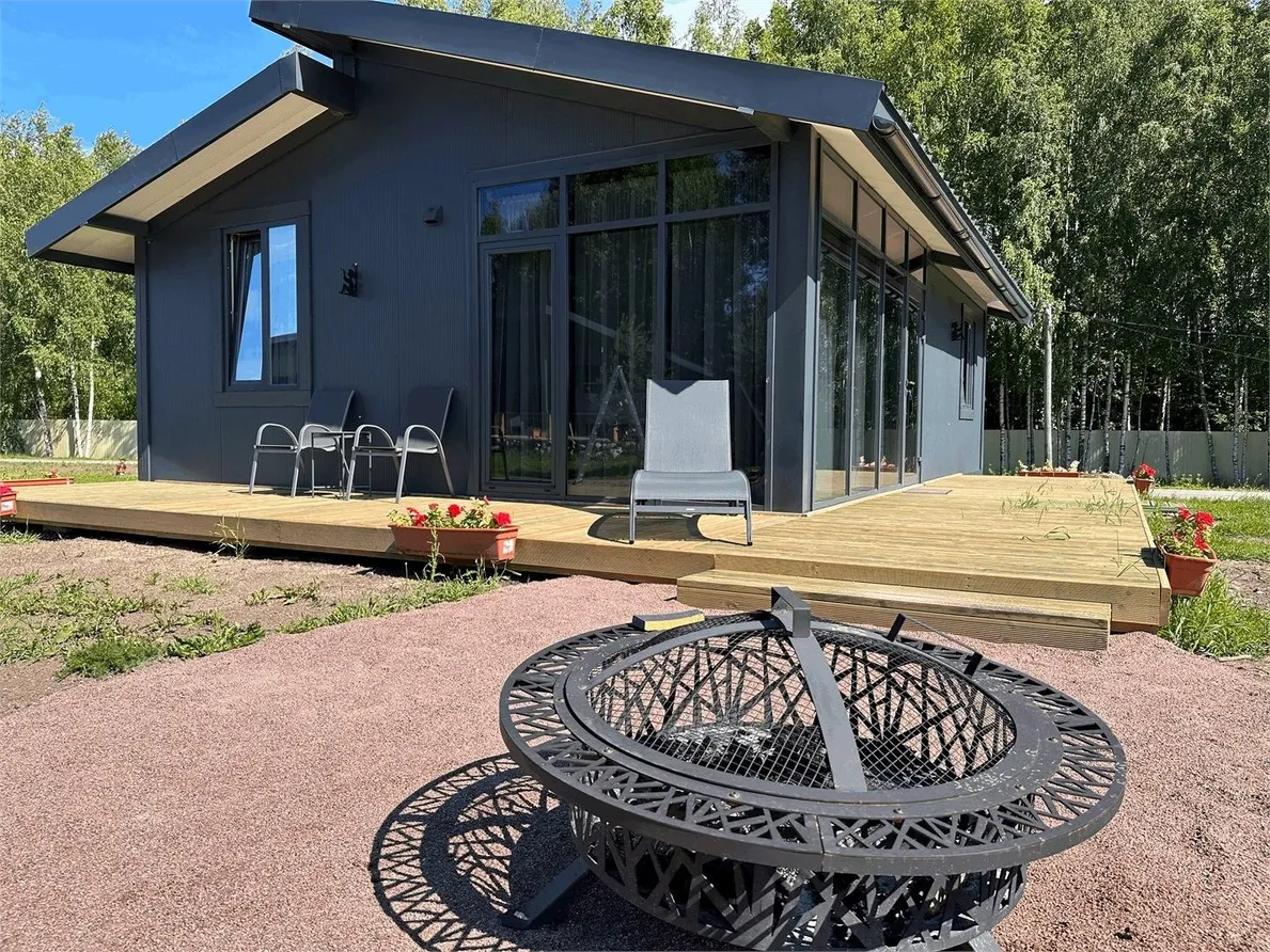 Хутор Барышево - Фото 12