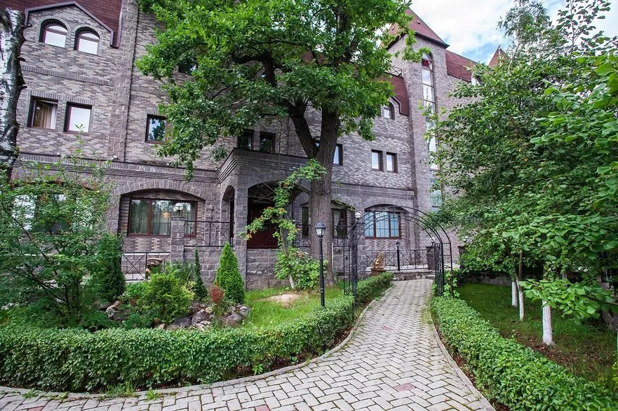 Немчиновка парк - Фото 10