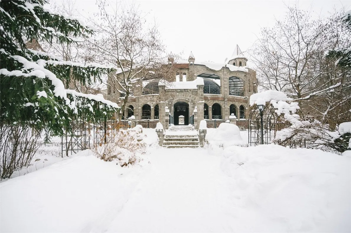 Немчиновка парк - Фото 55