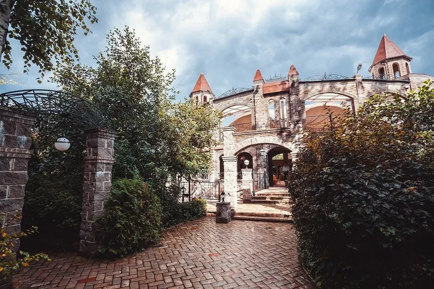 Немчиновка парк - Фото 3