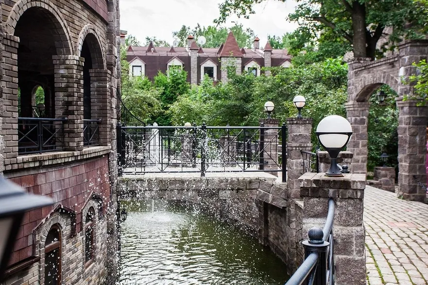 Немчиновка парк - Фото 7