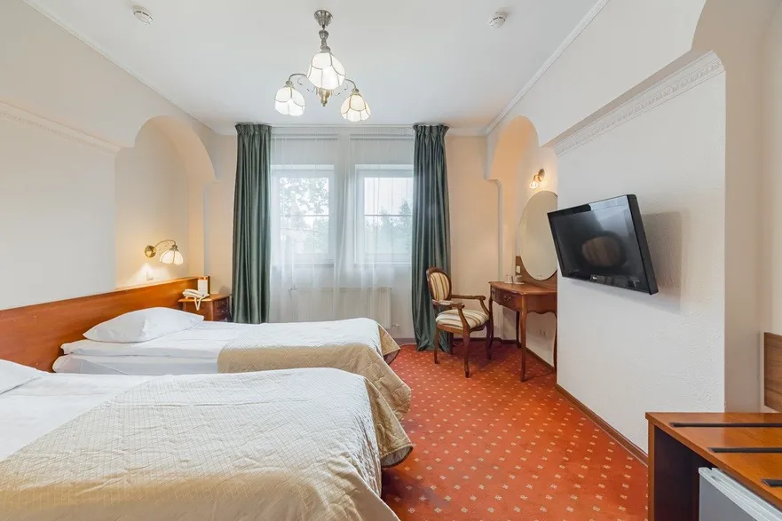 Немчиновка парк - Фото 39