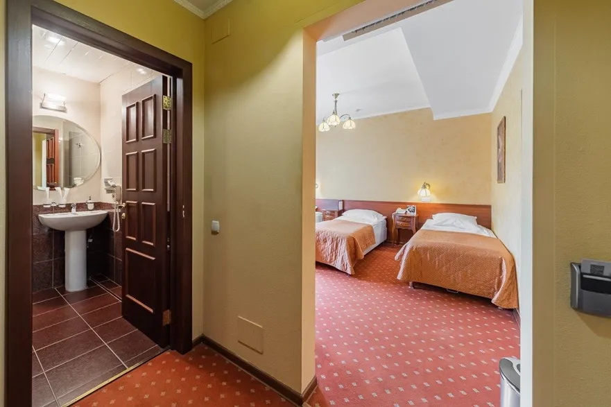 Немчиновка парк - Фото 50